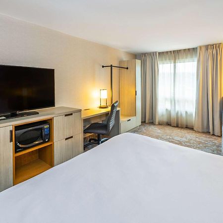 Comfort Inn Корнер-Брук Экстерьер фото