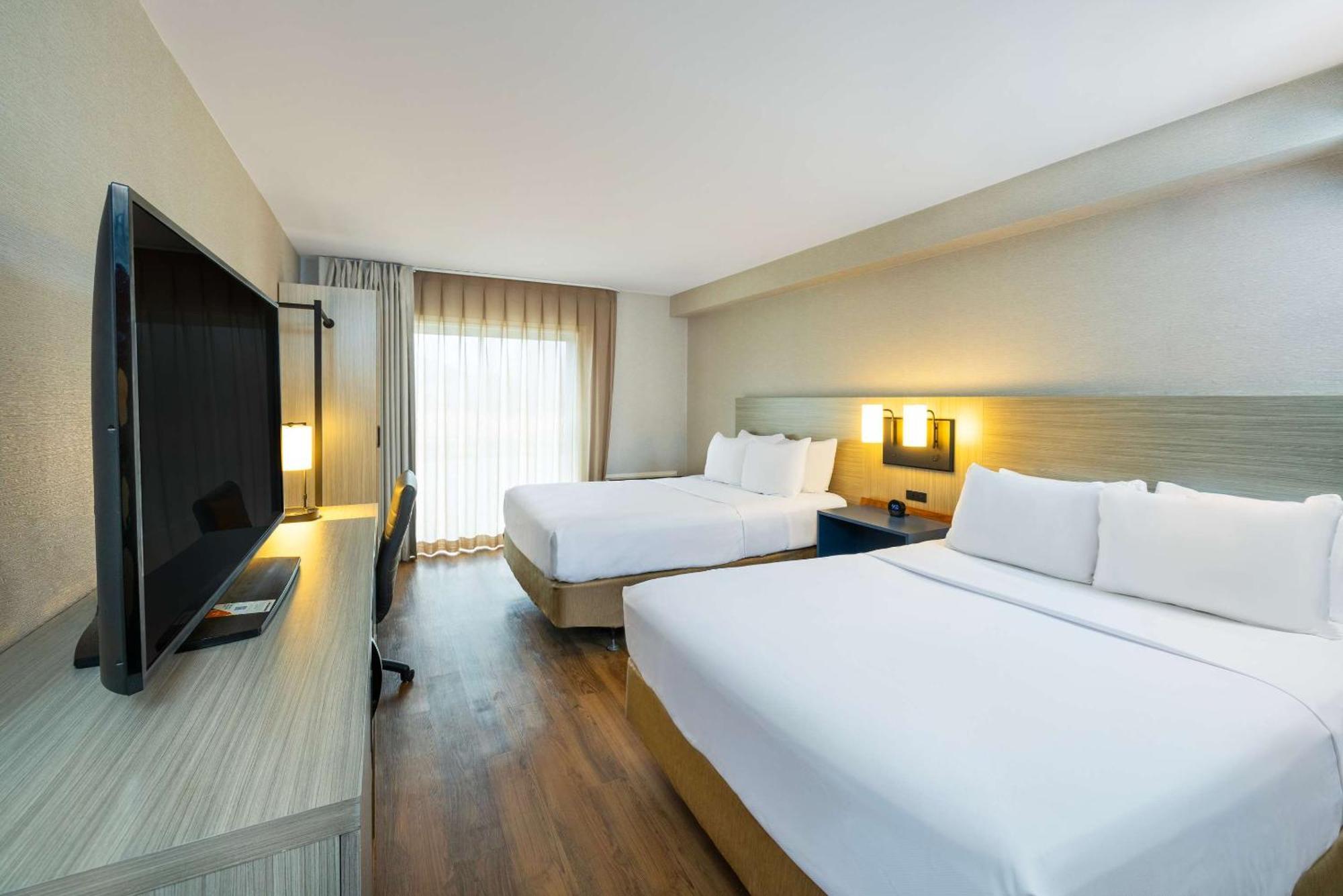Comfort Inn Корнер-Брук Экстерьер фото