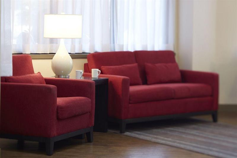 Comfort Inn Корнер-Брук Экстерьер фото